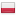 erudis.pl hosted country